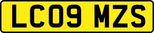 LC09MZS