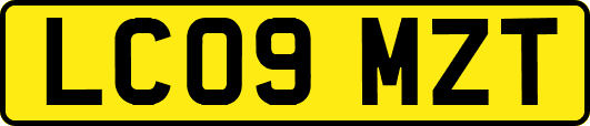 LC09MZT
