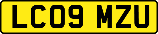LC09MZU