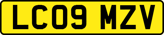 LC09MZV
