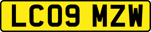 LC09MZW