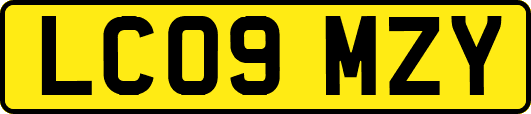 LC09MZY