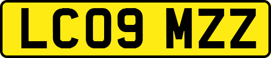 LC09MZZ