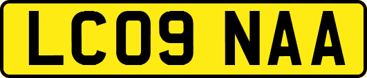 LC09NAA