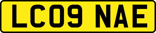 LC09NAE