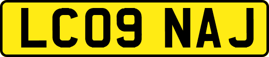 LC09NAJ