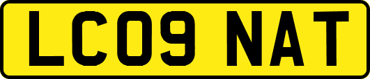 LC09NAT
