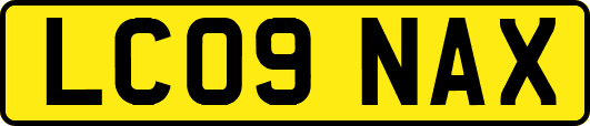 LC09NAX
