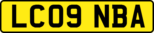 LC09NBA