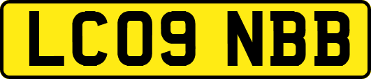 LC09NBB