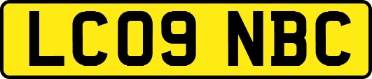 LC09NBC