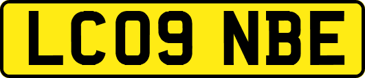 LC09NBE