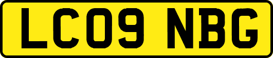 LC09NBG