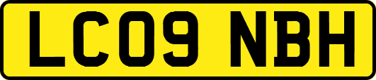 LC09NBH