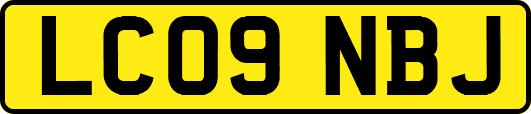 LC09NBJ