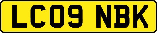 LC09NBK