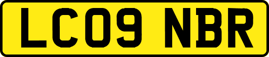 LC09NBR