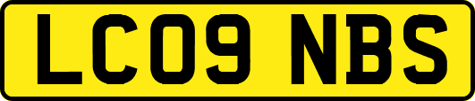 LC09NBS