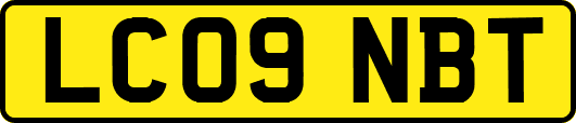 LC09NBT