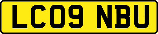 LC09NBU