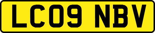 LC09NBV