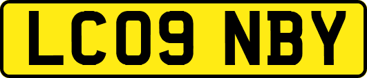 LC09NBY