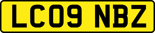 LC09NBZ
