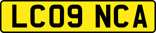 LC09NCA