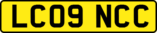 LC09NCC