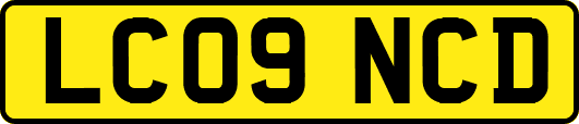 LC09NCD