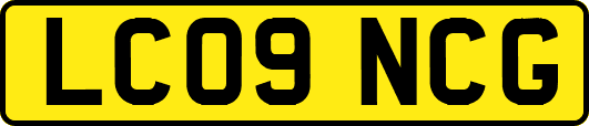 LC09NCG