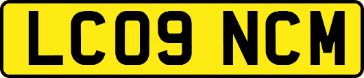 LC09NCM