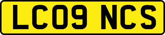 LC09NCS
