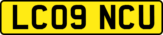LC09NCU