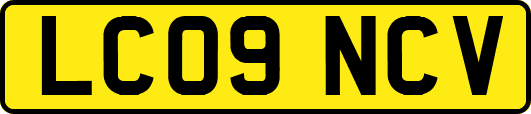 LC09NCV
