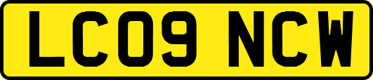 LC09NCW