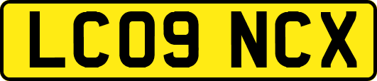 LC09NCX
