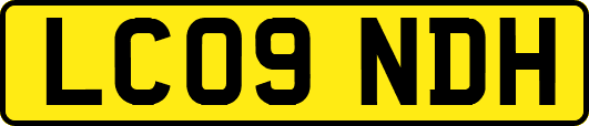 LC09NDH