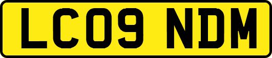LC09NDM