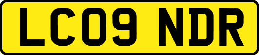 LC09NDR