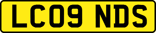 LC09NDS