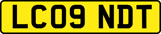 LC09NDT