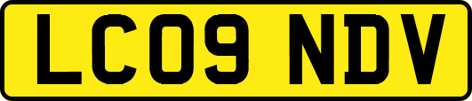 LC09NDV