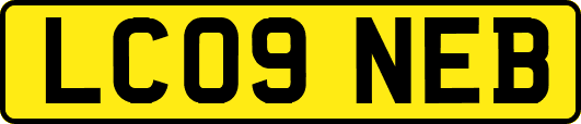 LC09NEB