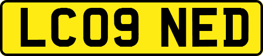 LC09NED