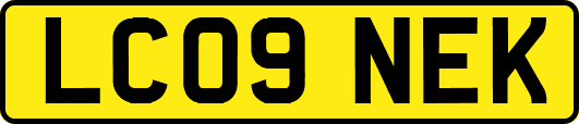 LC09NEK