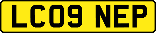 LC09NEP