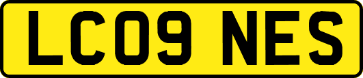LC09NES