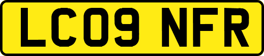 LC09NFR