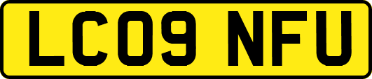 LC09NFU